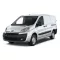 TOYOTA PROACE (VAN)  VANIČKOVÉ AUTOROHOŽE (2013-2016)