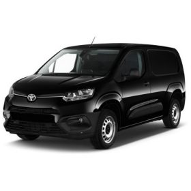 TOYOTA PROACE CITY VANIČKOVÉ AUTOROHOŽE (2020-)