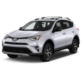 TOYOTA RAV4 (IV) VANIČKOVÉ AUTOROHOŽE (2013-2018)