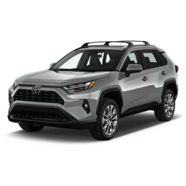 TOYOTA RAV4 (V) VANIČKOVÉ AUTOROHOŽE (2019-)