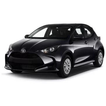 TOYOTA YARIS (XP210) VANIČKOVÉ AUTOROHOŽE (2020-)