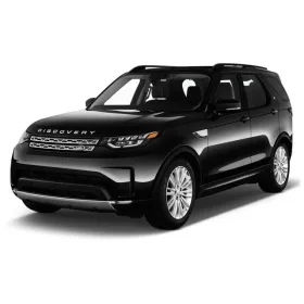 LAND ROVER DISCOVERY V.  VANIČKOVÉ AUTOROHOŽE (2017-)