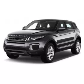 LAND ROVER EVOQUE VANIČKOVÉ AUTOROHOŽE (2011-2019)