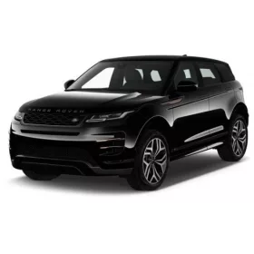 LAND ROVER EVOQUE VANIČKOVÉ AUTOROHOŽE (2019-)