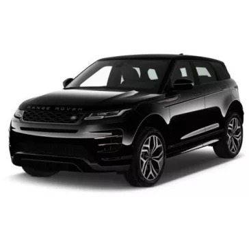 LAND ROVER EVOQUE VANIČKOVÉ AUTOROHOŽE (2019-)