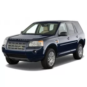   LAND ROVER FREELANDER II. VANIČKOVÉ AUTOROHOŽE (2007-2014)