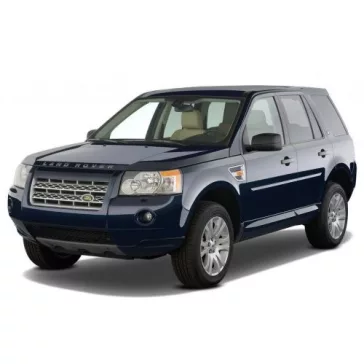  LAND ROVER FREELANDER II. VANIČKOVÉ AUTOROHOŽE (2007-2014)