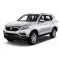 SSANGYONG REXTON VANIČKOVÉ AUTOROHOŽE (2017-)