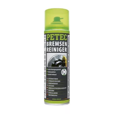 Petec čistič bŕzd - 500 ml