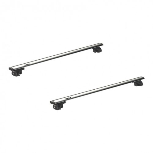 Strešné nosiče Citroen Berlingo 2018-2024 (s pozdĺžnikmi)