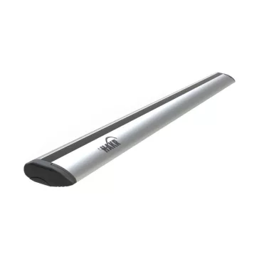   Strešné nosiče Hyundai Tucson 2021- (s integrovanými pozdĺžnikmi)