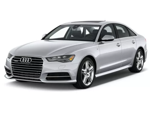 AUDI A6/S6/RS6 (C7) AUTOKOBERCE (2011-2018)