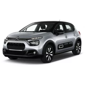 CITROEN C3 (SX/SY) AUTOKOBERCE (2017-2024)