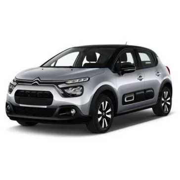 CITROEN C3 (SX/SY) AUTOKOBERCE (2017-2024)