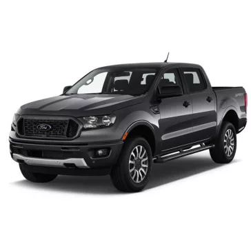 FORD RANGER AUTOKOBERCE (2012-2022)
