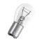 Osram P21/4W 12V BAZ15d halogénová autožiarovka