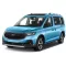 FORD TOURNEO CONNECT AUTOKOBERCE (2022-)