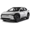 TOYOTA bZ4X AUTOKOBERCE (2022-)