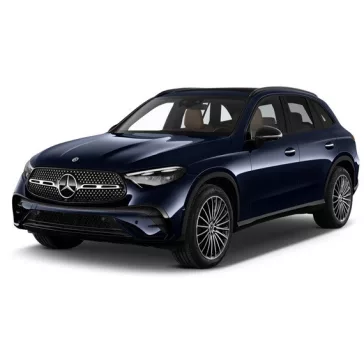 MERCEDES-BENZ GLC (X254) AUTOKOBERCE (2022-)