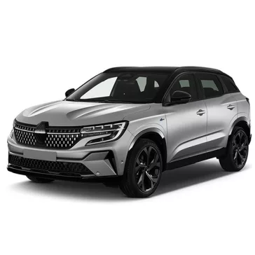 RENAULT AUSTRAL AUTOKOBERCE (2023-)