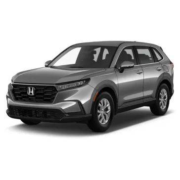 HONDA CRV VI AUTOKOBERCE (2023-)