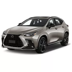 LEXUS NX AUTOKOBERCE (2021-)