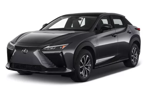 LEXUS RZ AUTOKOBERCE (2023-)