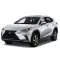 LEXUS NX AUTOKOBERCE (2014-2021)