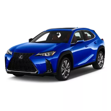 LEXUS UX AUTOKOBERCE (2019-)