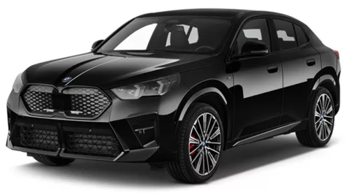 BMW IX2 AUTOKOBERCE (2024-)