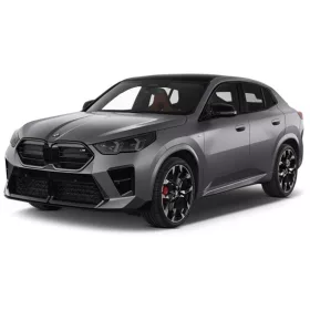 BMW X2 (U10) AUTOKOBERCE (2024-)