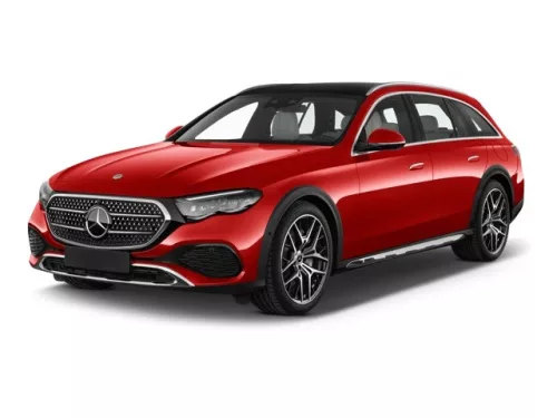 MERCEDES-BENZ E (S214) KOMBI AUTOKOBERCE (2023-)