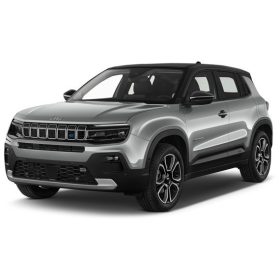 JEEP AVENGER AUTOKOBERCE (2023-)