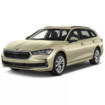 SKODA SUPERB IV. KOMBI AUTOKOBERCE (2024-)