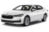 SKODA SUPERB IV. AUTOKOBERCE (2024-)