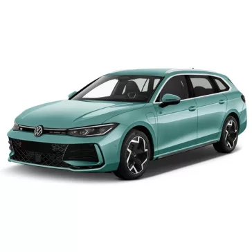 VW PASSAT B9 AUTOKOBERCE (2024-)