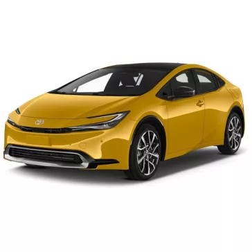 TOYOTA PRIUS (XW60) AUTOKOBERCE (2022-)