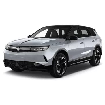 OPEL GRANDLAND AUTOKOBERCE (2025-)