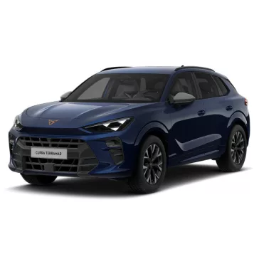 CUPRA TERRAMAR AUTOKOBERCE (2024-)