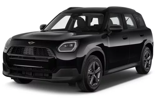 MINI COUNTRYMAN III. AUTOKOBERCE (2023-)