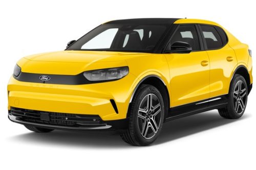 FORD CAPRI AUTOKOBERCE (2025-)