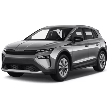 SKODA ELROQ AUTOKOBERCE (2024-)