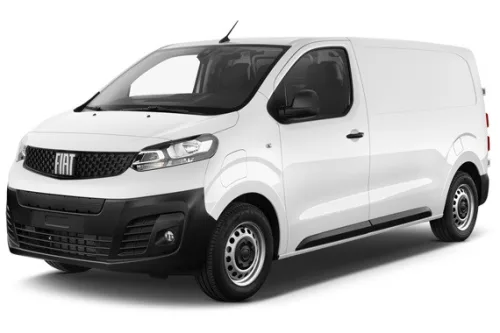 FIAT SCUDO (FURGON) GUMOVÉ ROHOŽE (2022-)