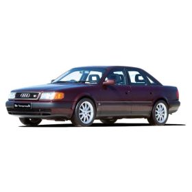 AUDI A6 (C4) GUMOVÉ ROHOŽE (1994-1997)