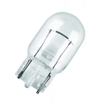 Osram W21W 12V 21W-W3x16d halogénová autožiarovka
