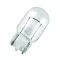 Osram W21W 12V 21W-W3x16d halogénová autožiarovka