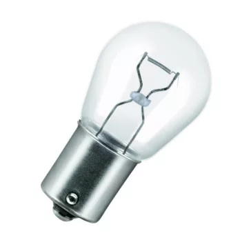 Osram P21W 12V 21W-BA15s halogénová autožiarovka