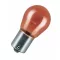 Osram PY21W 12V 21W-BAU15s halogénová autožiarovka - oranžová