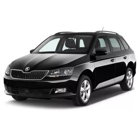 SKODA FABIA III. (NJ) KOMBI VANIČKA DO KUFRA (2014-2021)