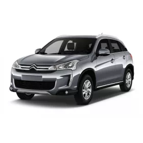 CITROEN C4 AIRCROSS VANIČKA DO KUFRA (2012-2017)
